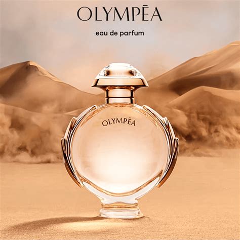 olympea by rabanne.